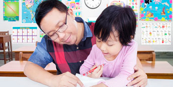 Certificate in Special Education